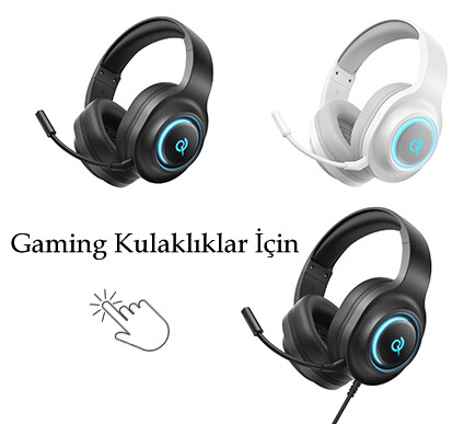  Kulaklıklar