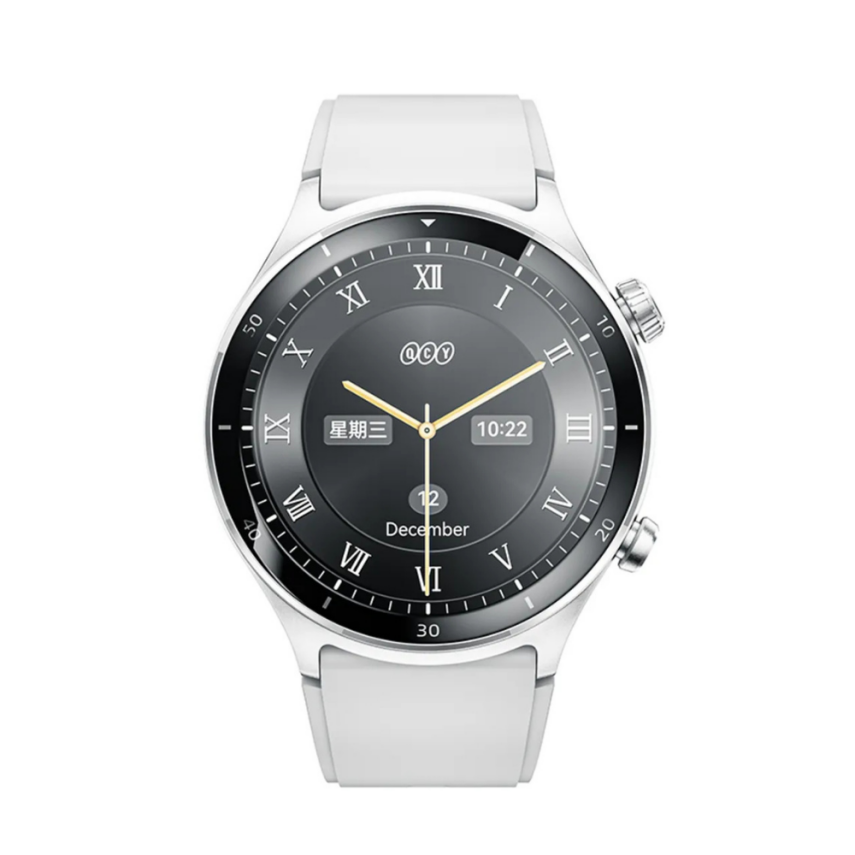Qcy Active Gt Akıllı Saat - 1