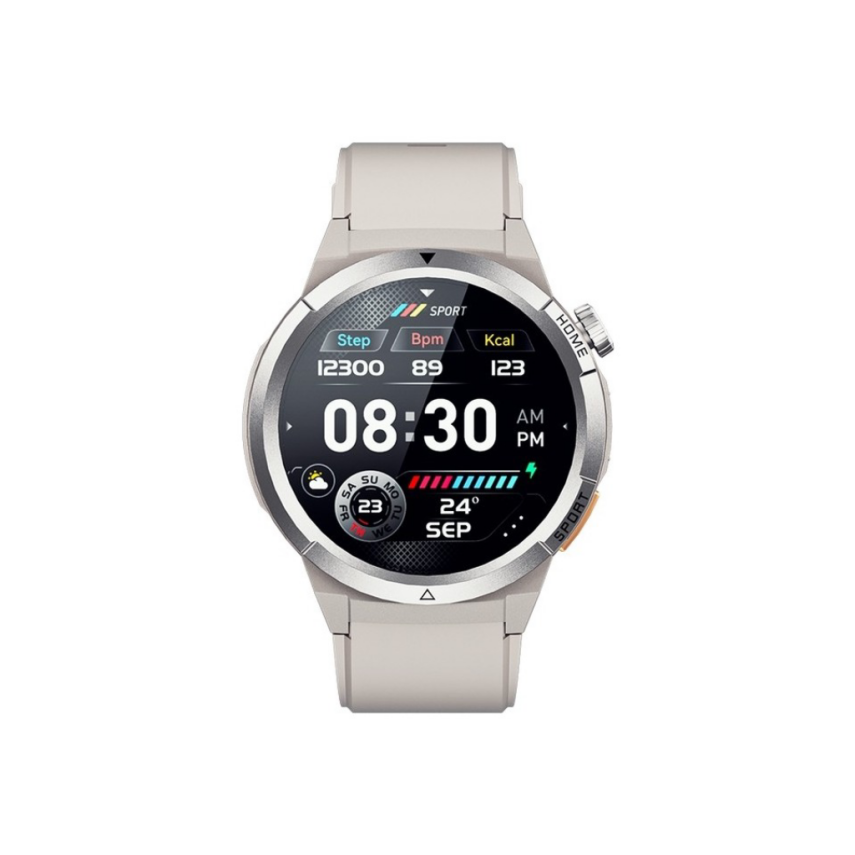 QCY Active GX Akıllı Saat - 1