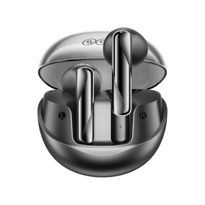 QCY AilyBuds Clear Bluetooth Kulaklık - 1
