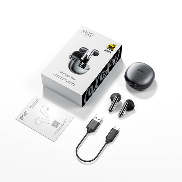 QCY AilyBuds Pro+ Bluetooth Kulaklık - 57