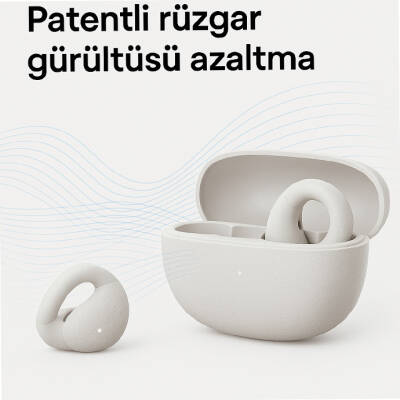 QCY C10 Crossky Bluetooth Kulaklık - 6