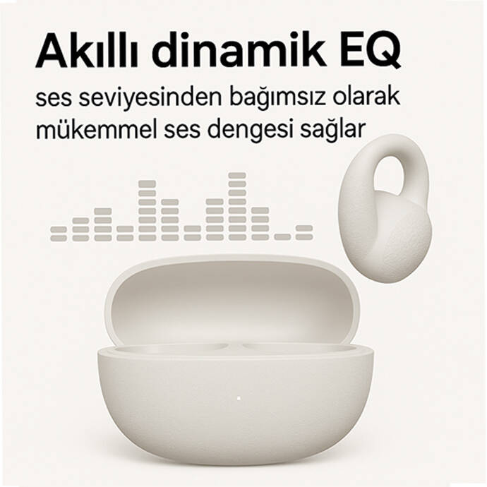 QCY C10 Crossky Bluetooth Kulaklık - 3