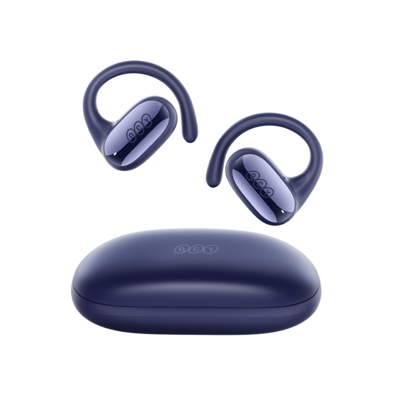 QCY Crossky GTR2 Bluetooth Kulaklık - 1
