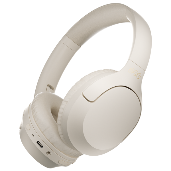 QCY H2 PRO Kulak Üstü Bluetooth Kulaklık - 1