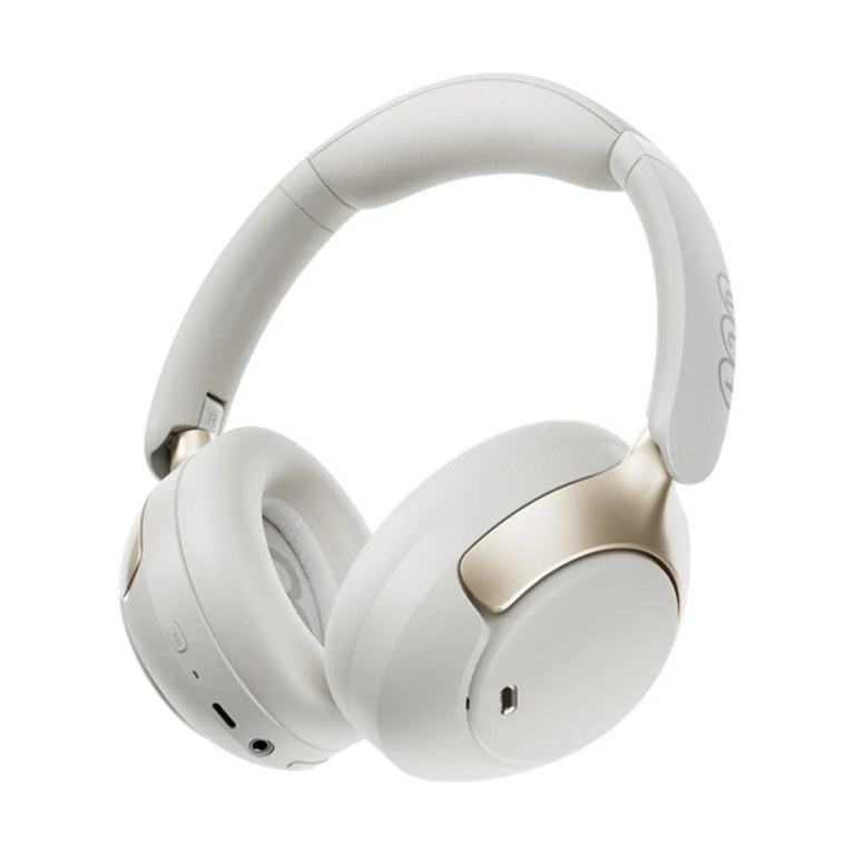 QCY H3 Pro ANC Kulak Üstü Bluetooth Kulaklık - 1