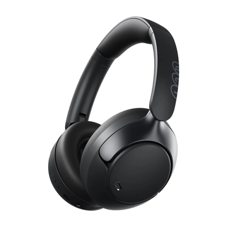 QCY H3 Pro ANC Kulak Üstü Bluetooth Kulaklık - 3