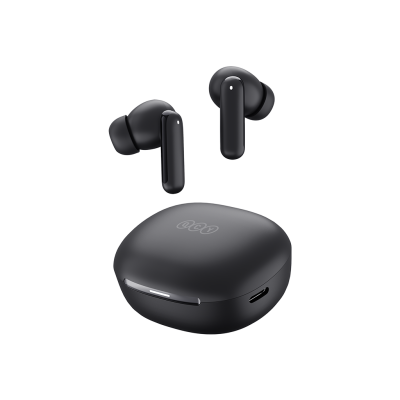 QCY Melobuds N30 ANC TWS Kulak İçi Bluetooth Kulaklık - 1