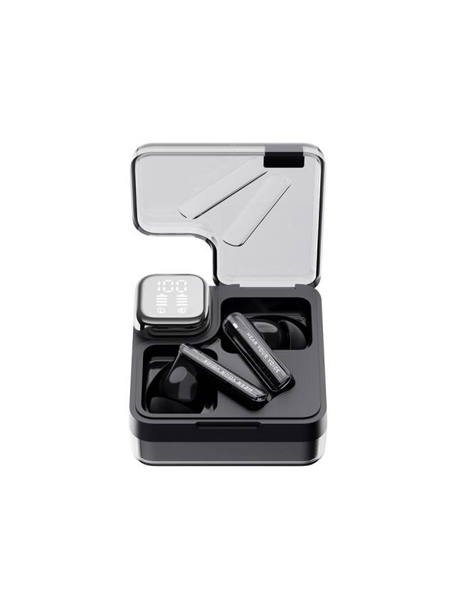QCY Melobuds Neo Bluetooth Kulaklık - 1