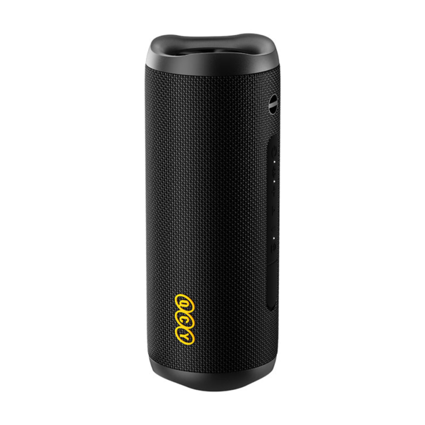 QCY SP7 RGB Bluetooth Hoparlör - 1