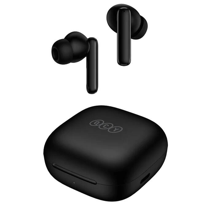 QCY T13 ANC Bluetooth Kulaklık - 1