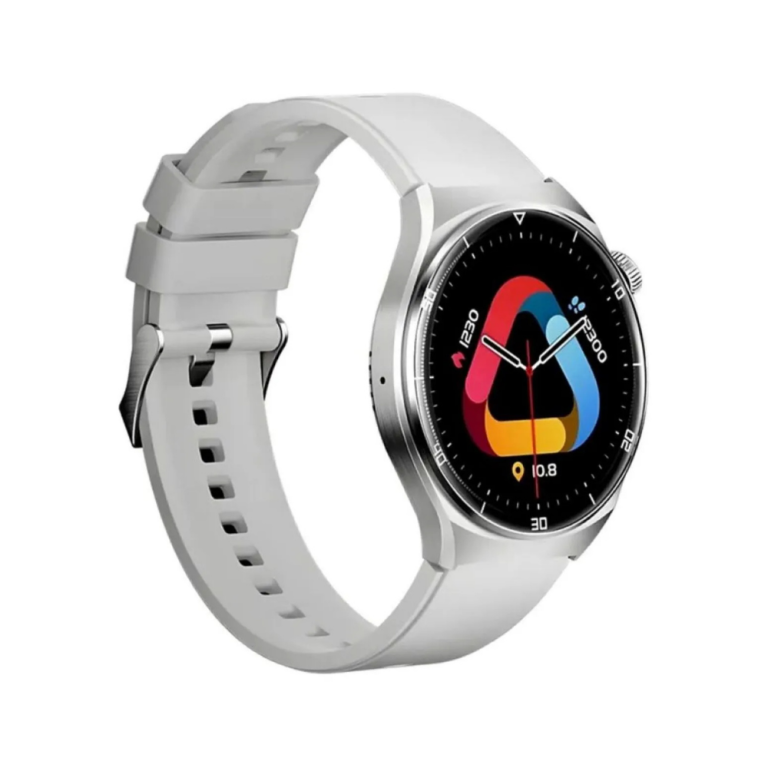 QCY Watch GT2 Akıllı Saat - 2