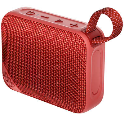 QCY SP2 RGB Bluetooth Hoparlör - 1