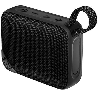 QCY SP2 RGB Bluetooth Hoparlör - 9