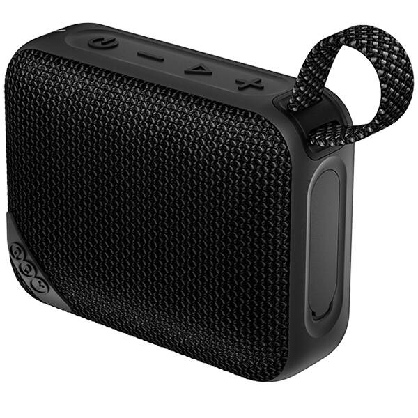 QCY SP2 RGB Bluetooth Hoparlör - 9