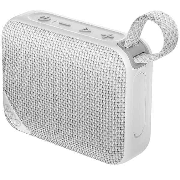 QCY SP2 RGB Bluetooth Hoparlör - 17