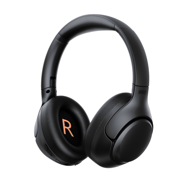 QCY H3 ANC Kulak Üstü Bluetooth Kulaklık