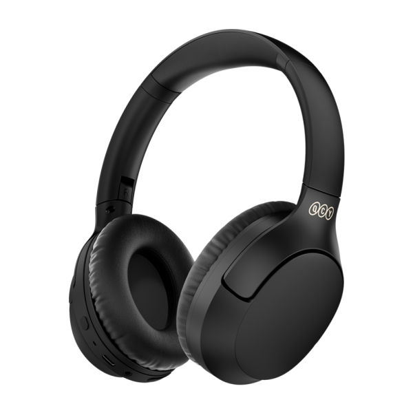 QCY H2 PRO Kulak Üstü Bluetooth Kulaklık