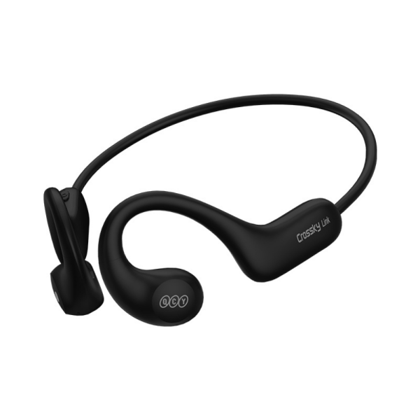 QCY Crossky Link Kulak Üstü Bluetooth Kulaklık