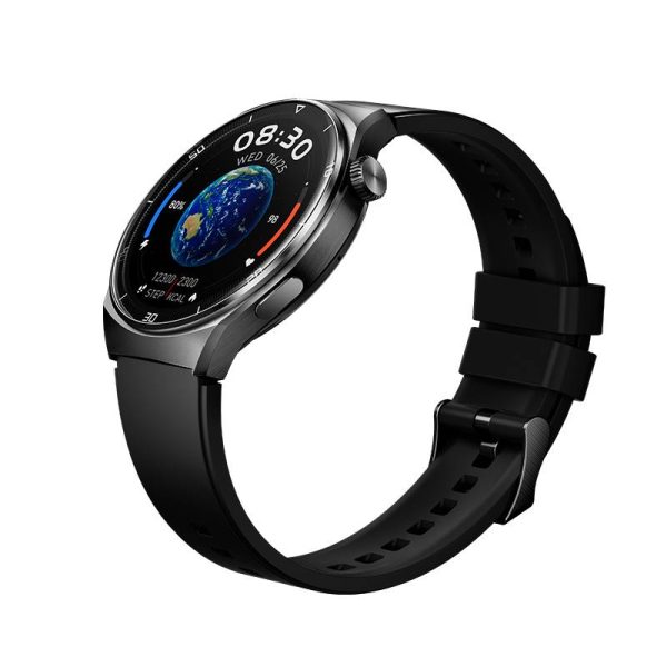 QCY Watch GT2 Akıllı Saat