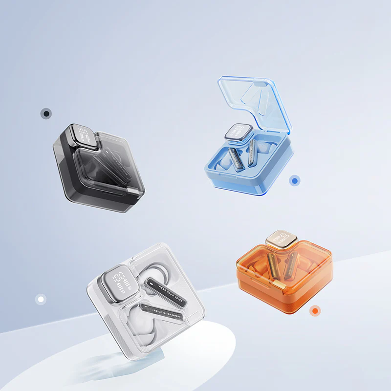 melobuds neo