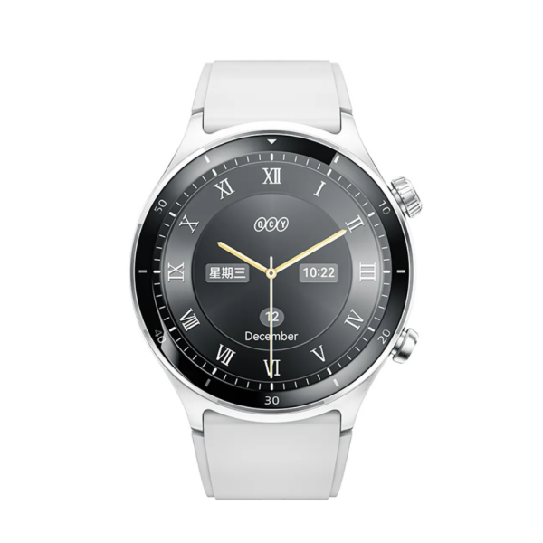 Qcy Active Gt Akıllı Saat