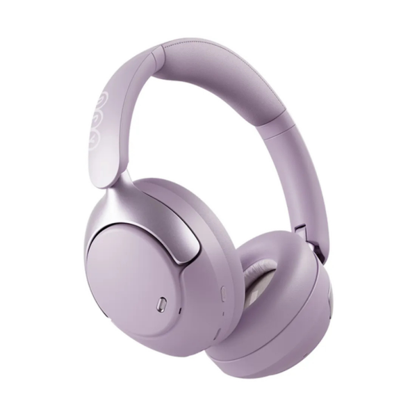 QCY H3 Pro ANC Kulak Üstü Bluetooth Kulaklık