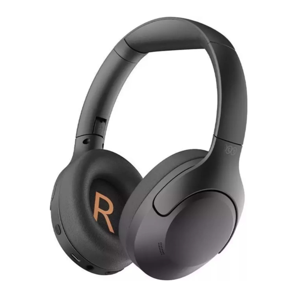 Qcy H3 Lite Kulak Üstü Bluetooth Kulaklık